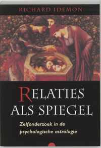 Relaties als spiegel