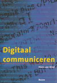 Digitaal Communiceren