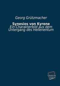 Synesios Von Kyrene