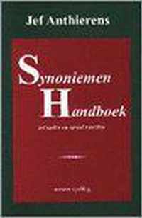 SYNONIEMEN HANDBOEK