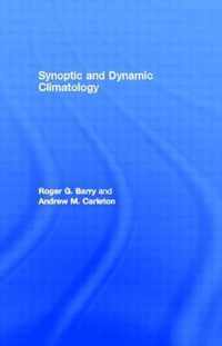 Synoptic and Dynamic Climatology