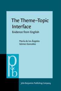 The Theme-Topic Interface