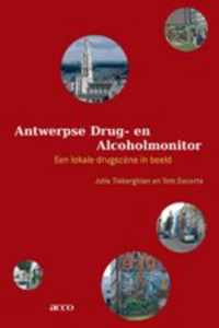 Antwerpse Drug- En Alcoholmonitor