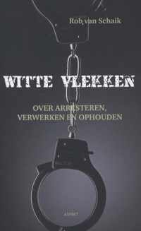 Witte vlekken