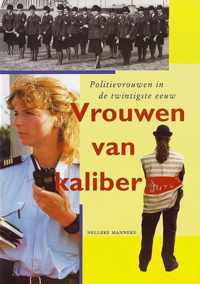 Vrouwen Van Kaliber