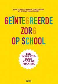 Geintegreerde zorg op school