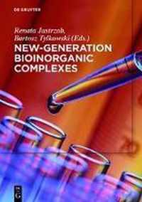 New-Generation Bioinorganic Complexes