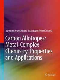 Carbon Allotropes