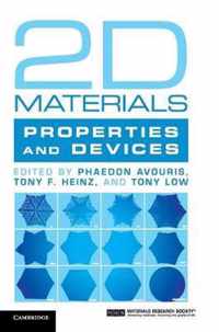 2D Materials