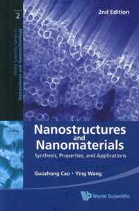 Nanostructures & Nanomaterials Synthesi