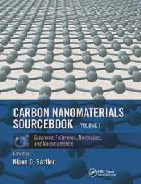 Carbon Nanomaterials Sourcebook