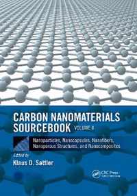 Carbon Nanomaterials Sourcebook