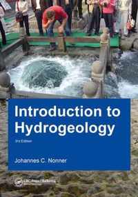 Introduction to Hydrogeology, Third Edition