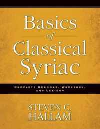 Basics of Classical Syriac