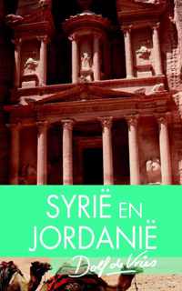 Syrie en Jordanie