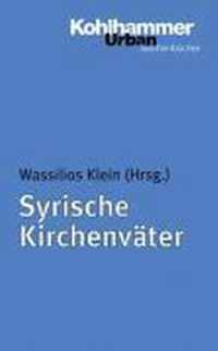 Syrische Kirchenvater