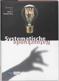 Systematische Natuurkunde / N1 Havo 1 / Deel Kernboek