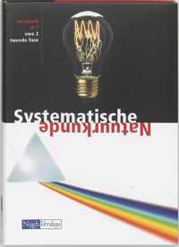Systematische Natuurkunde / N1-2Vwo / Deel Kernboek