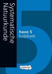 Systematische Natuurkunde 5 Havo Hulpboek