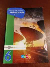 Systematische natuurkunde : 6 vwo : Leerwerkboek