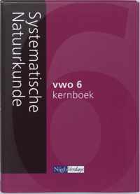 Systematische Natuurkunde 6 Vwo Kernboek