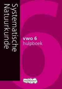 Systematische Natuurkunde 6 Vwo Hulpboek