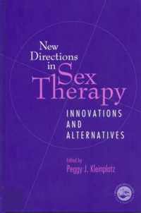 New Directions In Sex Therapy