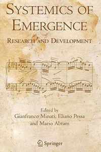 Systemics of Emergence
