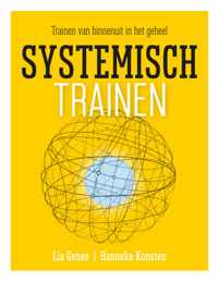 Systemisch trainen - Hanneke Konsten, Lia Genee - Paperback (9789082730029)