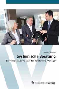 Systemische Beratung