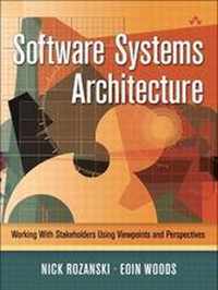 Software Systems Arch