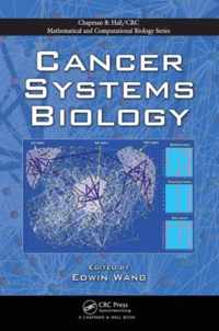 Cancer Systems Biology