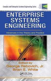 Enterprise Systems Engineering