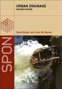 Urban Drainage, Second Edition