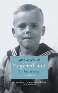 Potgieterlaan 7