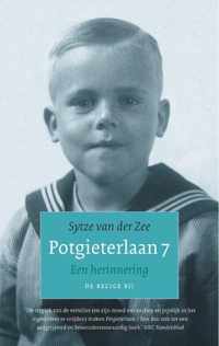 Potgieterlaan 7