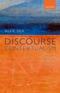 Discourse Contextualism