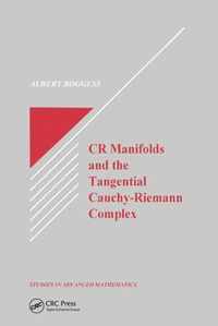CR Manifolds and the Tangential Cauchy-Riemann Complex