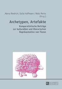 Archetypen, Artefakte