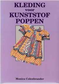 Kleding voor kunststof poppen