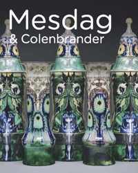 Mesdag & Colenbrander - Titus M. Eliëns - Paperback (9789462622463)