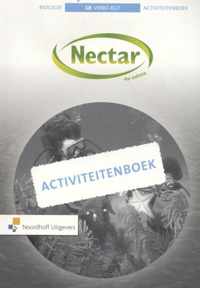 Nectar 1 activiteitenboek B 4 vmbo kgt