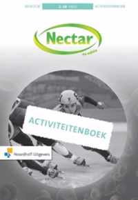 Nectar 4e ed vwo 2-3 activiteitenboek B + online