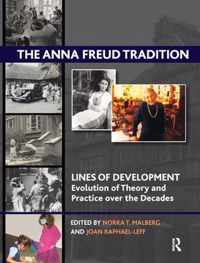 The Anna Freud Tradition