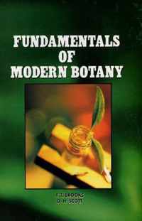Fundamentals of Modern Botany