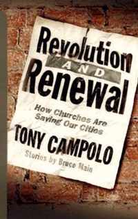 Revolution and Renewal