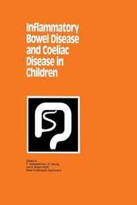 Inflammatory Bowel Disease and Coeliac Disease in Children