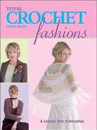 Total Crochet Fashions