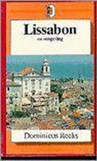 Lissabon en omgeving (Dominicus)