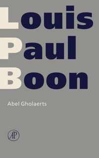 Verzameld werk L.P. Boon 2 - Abel Gholaerts